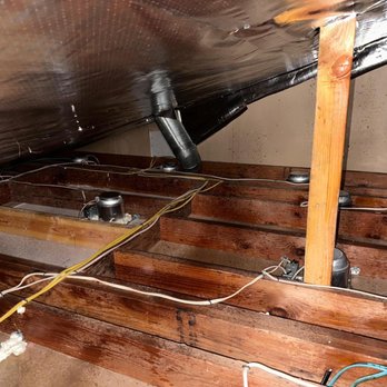 911 Attic Insulation - Cleaned and radiant barrier added - Insulation Installation Near Me - San Jose, California