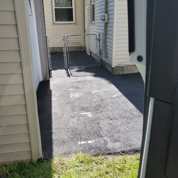 Countywide Asphalt & Paving - Very professional, showed up on time and completed the job in a timely manner. - Masonry/Concrete Near Me - Flint, Michigan