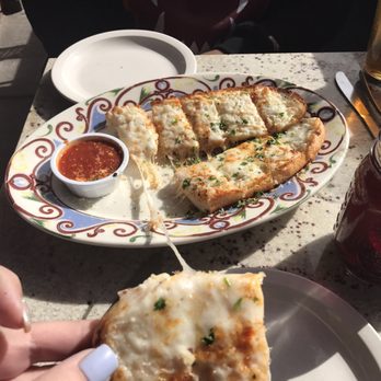 Pasta Jay's - the delicious scents from their kitchen is smelled from down the block. Our service from Ruth was superb and the manager Kim is great. - Italian Near Me - Boulder, Colorado