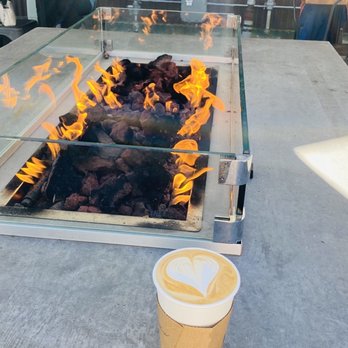 Barefoot Coffee Roasters - Coffee & Tea Near Me - Solana Beach, California