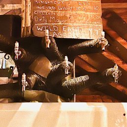 Beer Taps