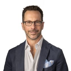Andrew Wolfe, MD