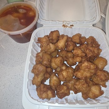 Little China - sweet n sour chicken - Chinese Near Me - Gardena, California Little China - sweet n sour chicken - Chinese Near Me - Gardena, California