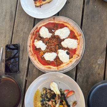 Il Brutto - Italian Near Me - Austin, Texas