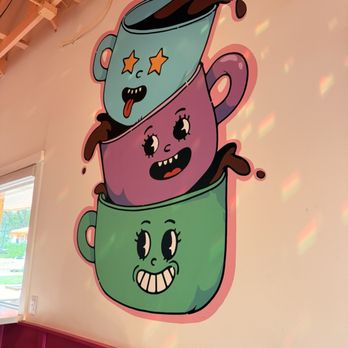 Day Maker Half Day Cafe - Breakfast & Brunch Near Me - Austin, Texas