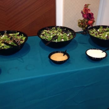 Fresh Connections - Salad - Caterers Near Me - Fairfax, Virginia Fresh Connections - Salad - Caterers Near Me - Fairfax, Virginia