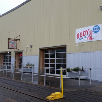 Buoy Beer - Buoy! - Brewpubs Near Me - Astoria, Oregon