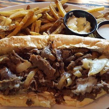 Blue Moon Beach Grill - Seafood Near Me - Nags Head, North Carolina
