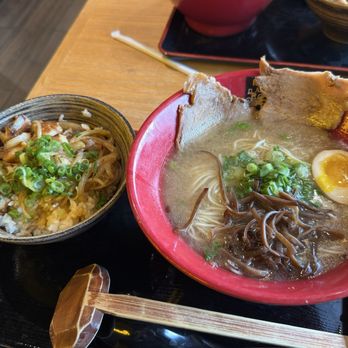 Ramen Azuma - Ramen Near Me - Hackensack, New Jersey