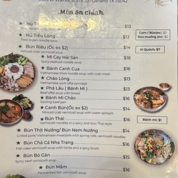 Bep Que - Vietnamese Near Me - Garland, Texas Bep Que - Vietnamese Near Me - Garland, Texas