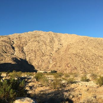 Lykken Trail - Hiking Near Me - Palm Springs, California Lykken Trail - Hiking Near Me - Palm Springs, California