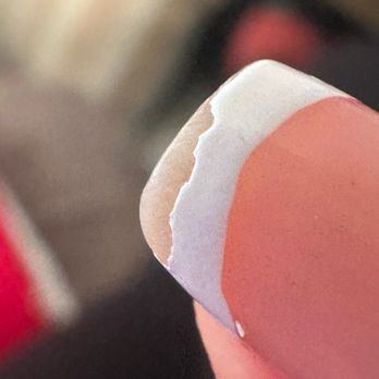 Riches Nail Spa - Chipped nail polish - Nail Salons Near Me - Bakersfield, California Riches Nail Spa - Chipped nail polish - Nail Salons Near Me - Bakersfield, California