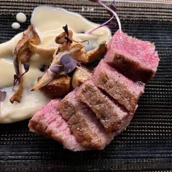 Yo Nashi - Steak - Sushi Bars Near Me - New Orleans, Louisiana Yo Nashi - Steak - Sushi Bars Near Me - New Orleans, Louisiana