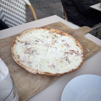 Mama Bubbele - Gluten and dairy free - Specialty Food Near Me - Strasbourg, 67