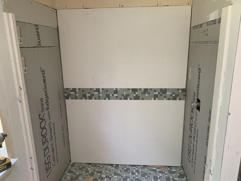 Slide of Brandon O'biers Remodeling