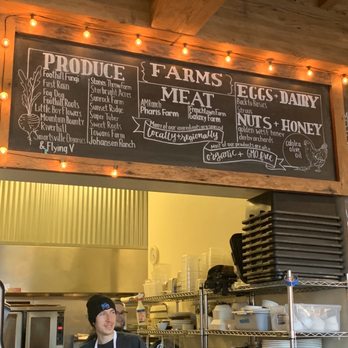 Three Forks Bakery & Brewing - Everything is locally sourced - Bakeries Near Me - Nevada City, California Three Forks Bakery & Brewing - Everything is locally sourced - Bakeries Near Me - Nevada City, California