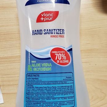 Alkaline Waterfall - Come get your bottle of hand sanitizer while supplies last - Water Stores Near Me - Glendale, California