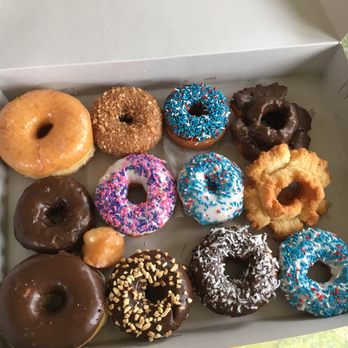 Moon Donuts - Donuts Near Me - Redondo Beach, California Moon Donuts - Donuts Near Me - Redondo Beach, California
