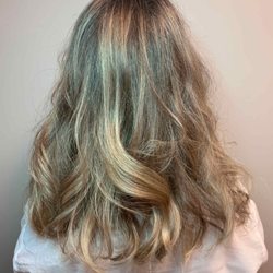 The Village Salon & Boutique at Long Valley