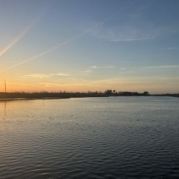 Cape Fear Riverboats - Was such a lovely sunset - Boat Charters Near Me - Wilmington, North Carolina Cape Fear Riverboats - Was such a lovely sunset - Boat Charters Near Me - Wilmington, North Carolina