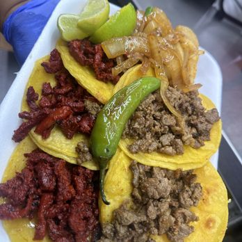 Tacos Chavez - Tacos - Food Trucks Near Me - Cypress, Texas Tacos Chavez - Tacos - Food Trucks Near Me - Cypress, Texas