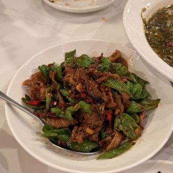 Shaoshan Impression - Chinese Near Me - Bellevue, Washington