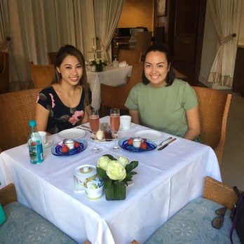 Halekulani Afternoon Tea - Tea Rooms Near Me - Honolulu, Hawaii Halekulani Afternoon Tea - Tea Rooms Near Me - Honolulu, Hawaii