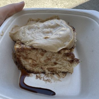 Astranda Bakery - Coffee cinnamon roll - Bakeries Near Me - San Francisco, California Astranda Bakery - Coffee cinnamon roll - Bakeries Near Me - San Francisco, California