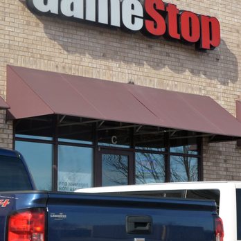 Gamestop - Entrance - Books, Mags, Music & Video Near Me - Greensboro, North Carolina Gamestop - Entrance - Books, Mags, Music & Video Near Me - Greensboro, North Carolina