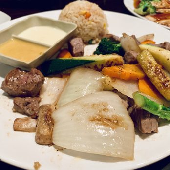 Sushi King - Hibachi Steak - Japanese Near Me - Richmond, Virginia