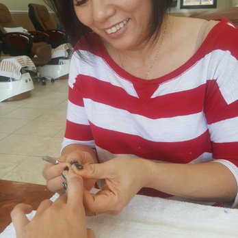 Decor Nails & Lashes - Nail Salons Near Me - El Cajon, California