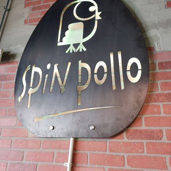 Spin Pollo - Peruvian Near Me - Falls Church, Virginia Spin Pollo - Peruvian Near Me - Falls Church, Virginia