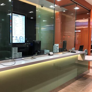 Calforex Currency Exchange - Currency Exchange Near Me - Edmonton, Alberta