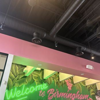 Uptown Cantina - Mexican Near Me - Birmingham, Alabama