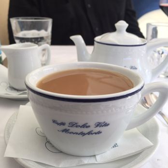 La Dolce Vita - Tea - Mediterranean Near Me - Rome, RM La Dolce Vita - Tea - Mediterranean Near Me - Rome, RM