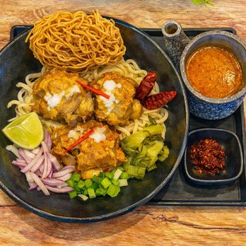 Kin Phed - Thai Near Me - Livermore, California