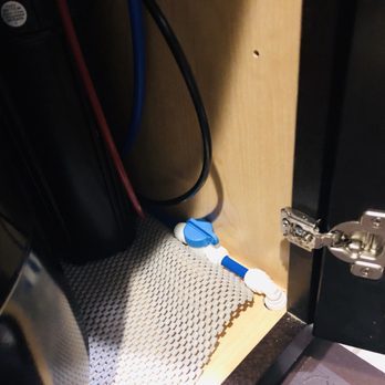 Hill Country H2O - Connect RO to ice maker - Water Purification Services Near Me - Leander, Texas Hill Country H2O - Connect RO to ice maker - Water Purification Services Near Me - Leander, Texas