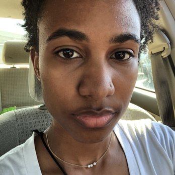 Classic Brow - Eyebrows are patchy and not even. - Threading Services Near Me - Atlanta, Georgia