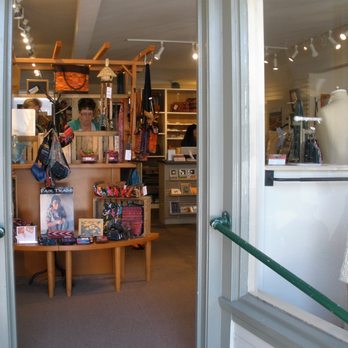 LuzLuna Imports - LuzLuna Imports, Half Moon Bay, CA - entrance - Jewelry Near Me - Half Moon Bay, California