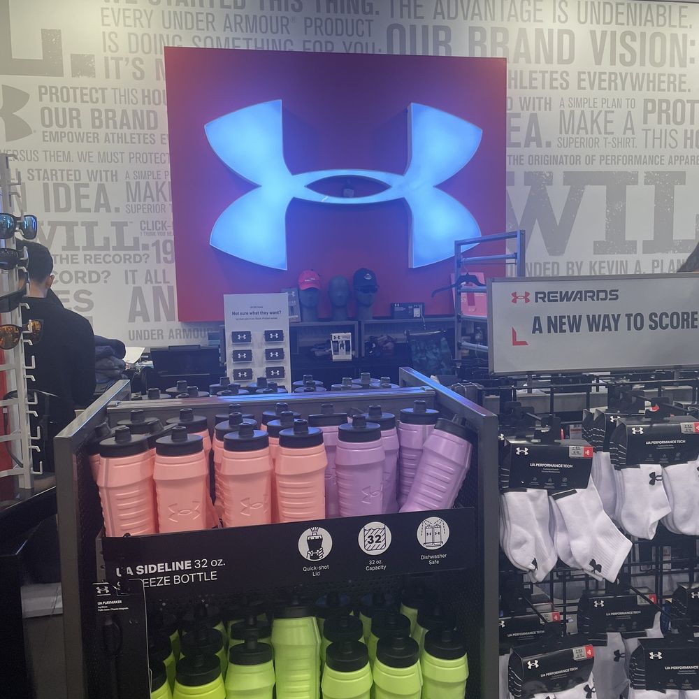 Tanger Outlets Riverhead - Under Armour - Outlet Stores Near Me - Riverhead, New York Tanger Outlets Riverhead - Under Armour - Outlet Stores Near Me - Riverhead, New York