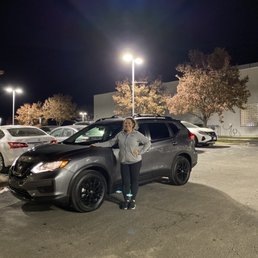 Prestige Nissan Tiffany Springs Closed Car Dealers 9600 Nw Prairie View Rd Kansas City Mo Phone Number Yelp