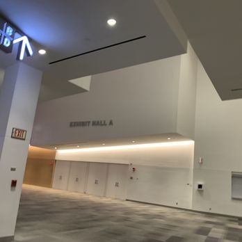 Greater Columbus Convention Center - Convention center - Venues & Event Spaces Near Me - Columbus, Ohio