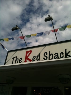 Photo of The Red Shack - Provincetown, MA, US.