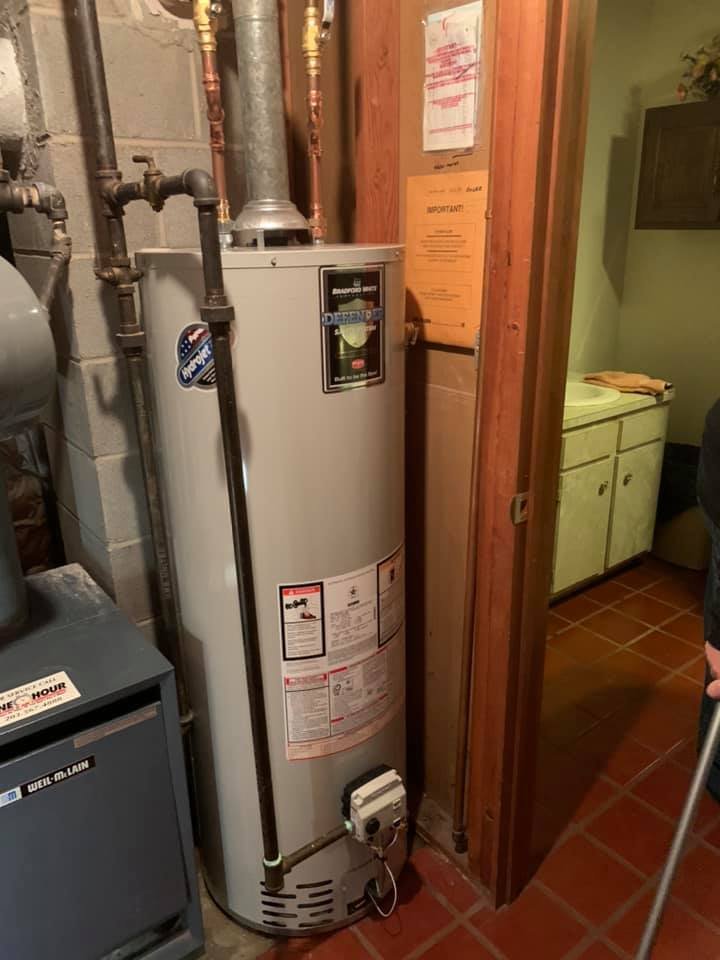 Slide of Skyline Emergency Plumber