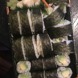 Vegetable Roll