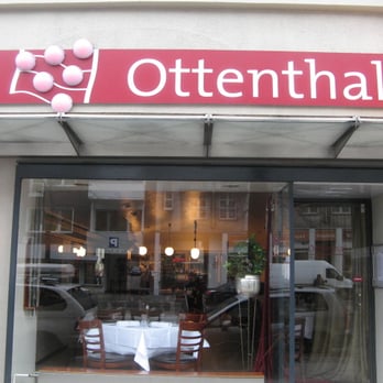 Ottenthal - Cafes Near Me - Berlin, BE