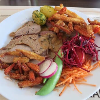 Restaurant Flammen - Buffets Near Me - Randers, 84