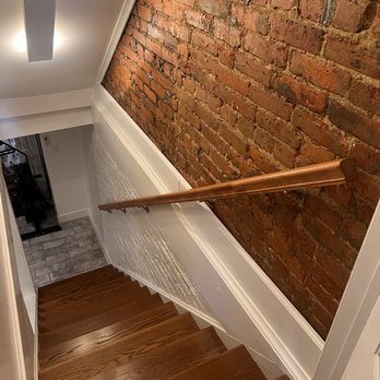 David Cabrera Remodeling - Stair well - Plumbing Near Me - Silver Spring, Maryland David Cabrera Remodeling - Stair well - Plumbing Near Me - Silver Spring, Maryland