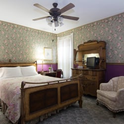 Harrison House Bed & Breakfast - Room #3