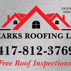 Ozarks Roofing
